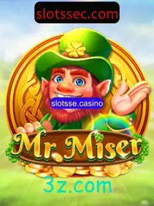 Descubra o Fascinante Mundo de MrMiser no slotsse.casino