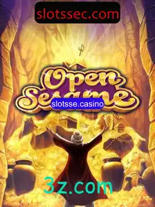 Descubra o Fascinante Mundo de OpenSesame: Um Jogo Inovador no slotsse.casino