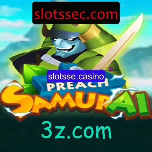 Descubra o Fascinante Mundo de PreachSamurai no slotsse.casino