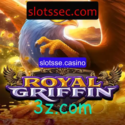 Explorando o Fascinante Mundo de RoyalGriffin em slotsse.casino