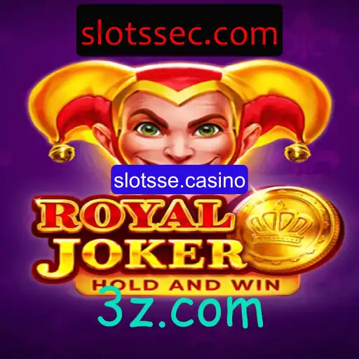 Descobrindo o Mundo Cativante de Royaljoker Slotsse.casino