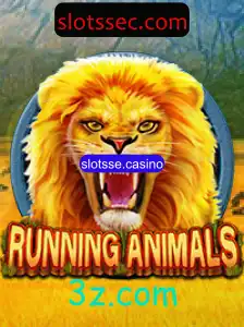 Explorando o Mundo Empolgante de RunningAnimals no slotsse.casino