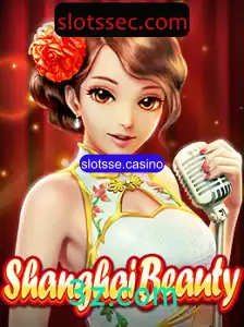 Desvendando ShanghaiBeauty: Uma Nova Experiência em Slots no Slotsse.Casino