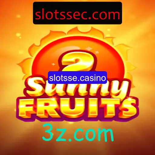 Descubra o Emocionante Mundo de SunnyFruits2 No slotsse.casino