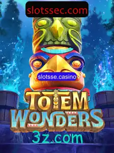 Explorando o Mundo de TotemWonders: Um Jogo de Estratégia e Sorte