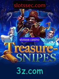 Descubra o Fascinante Mundo de TreasureSnipes: Regras e Estratégias para Vencer
