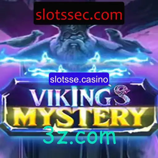 Descubra o Mundo Fascinante de VikingsMystery no slotsse.casino