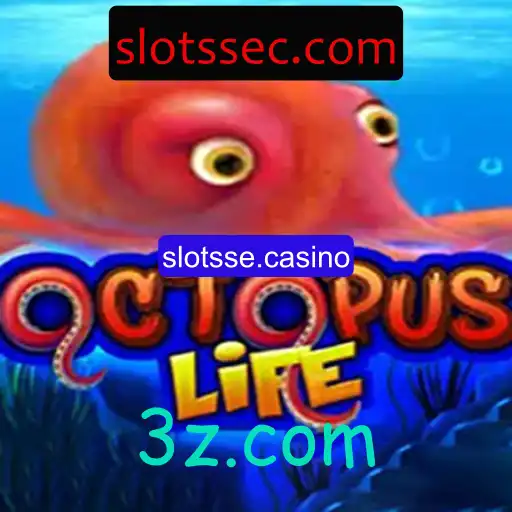 Explorando o Mundo de OctopusLife: Um Novo Capítulo nos Jogos de Cassino