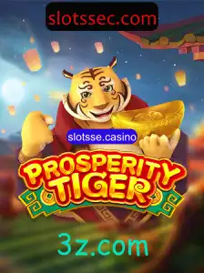 Explore o Fascinante Mundo de ProsperityTiger em Slotsse.casino