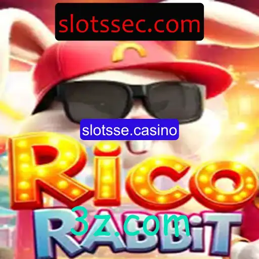 RicoRabbit: Uma Jornada Emocionante no Mundo dos Slots Online