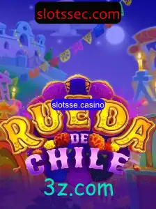 Descubra o Empolgante Mundo de RuedaDeChile no slotsse.casino