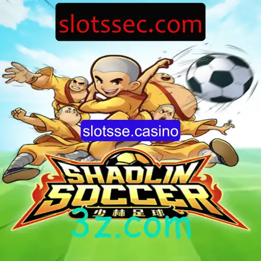 Shaolin Soccer: Uma Introdução ao Fascinante Jogo Inspirado nas Artes Marciais