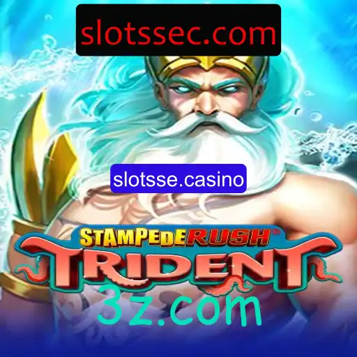 Exploração do Jogo StempedeRushTrident no Slotsse.casino
