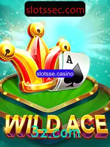 Descobrindo WildAce: Um Mergulho no Universo dos Slots