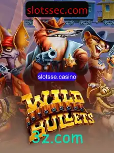 Explorando WildBullets: Um Guia Completo para Jogadores