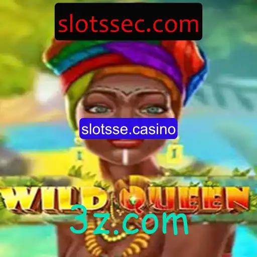 Explorando WildQueen: A Nova Sensação nos Slots do Cassino slotsse.casino