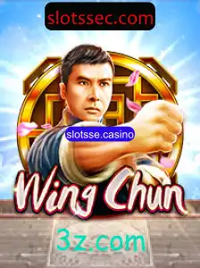 Explorando o Universo do Jogo WingChun no slotsse.casino