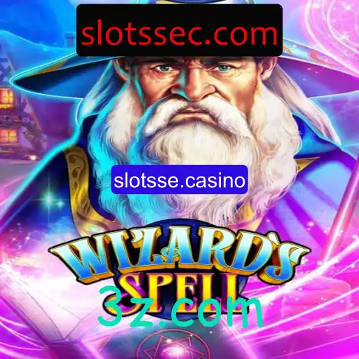 WizardsSpell: Mergulhe no Mundo Mágico com sua Próxima Jogada em slotsse.casino