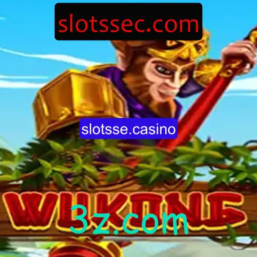 Wukong: Um Mergulho no Universo dos Slots em slotsse.casino