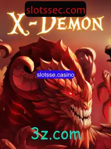 Explorando o Mundo de XDemon no slotsse.casino: Uma Nova Dimensão dos Jogos de Slots