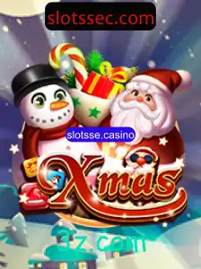 Xmas Slots: A Magia do Natal nos Jogos de Casino